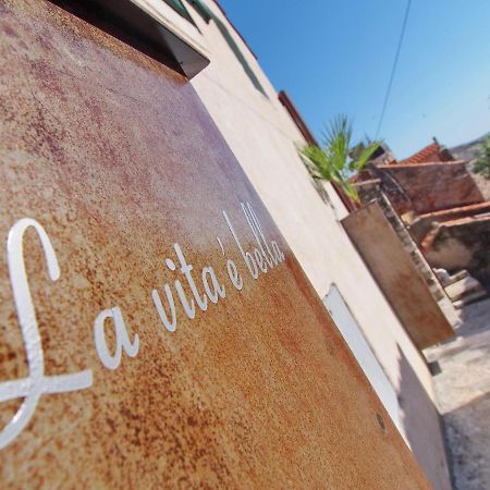 La Vita E Bella I Dubrovnik Exterior foto