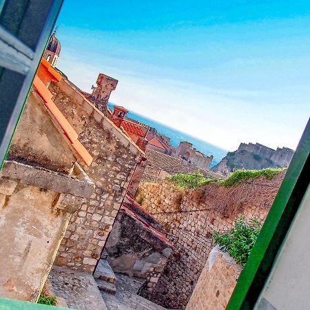 La Vita E Bella I Dubrovnik Exterior foto