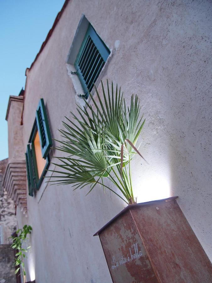 La Vita E Bella I Dubrovnik Exterior foto
