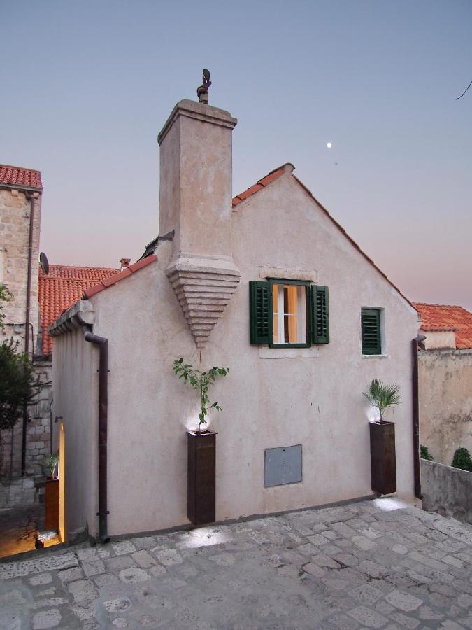 La Vita E Bella I Dubrovnik Exterior foto
