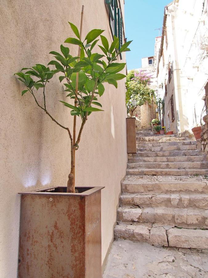 La Vita E Bella I Dubrovnik Exterior foto