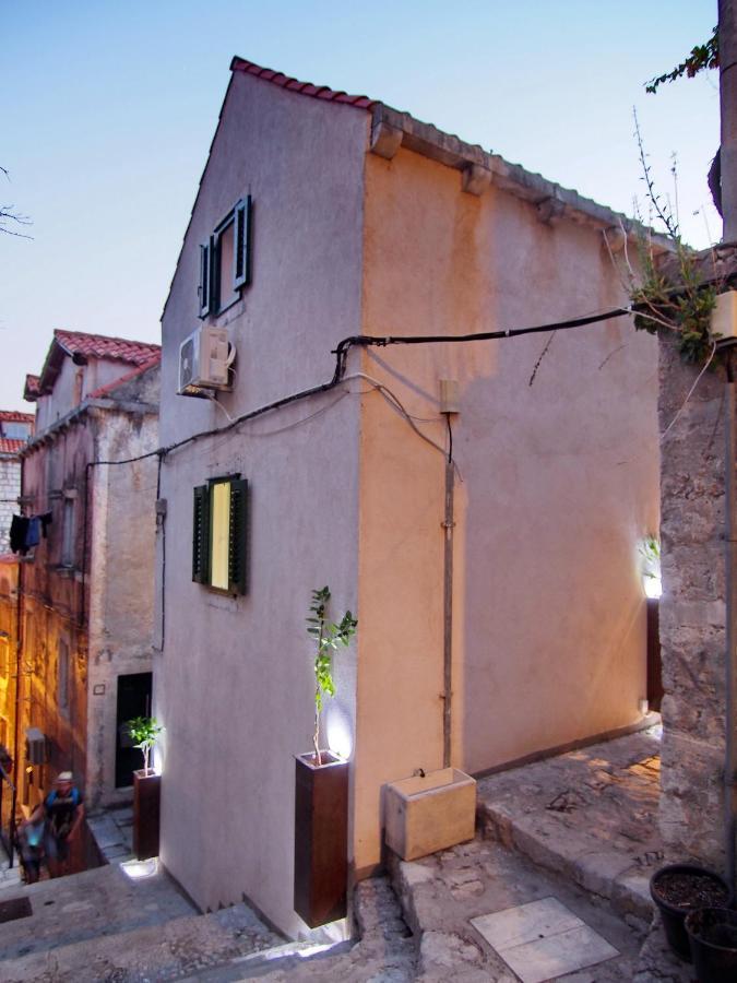 La Vita E Bella I Dubrovnik Exterior foto