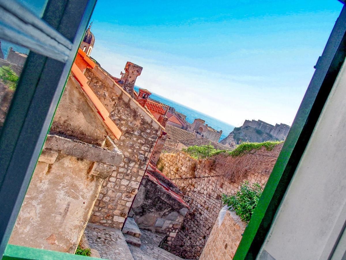 La Vita E Bella I Dubrovnik Exterior foto