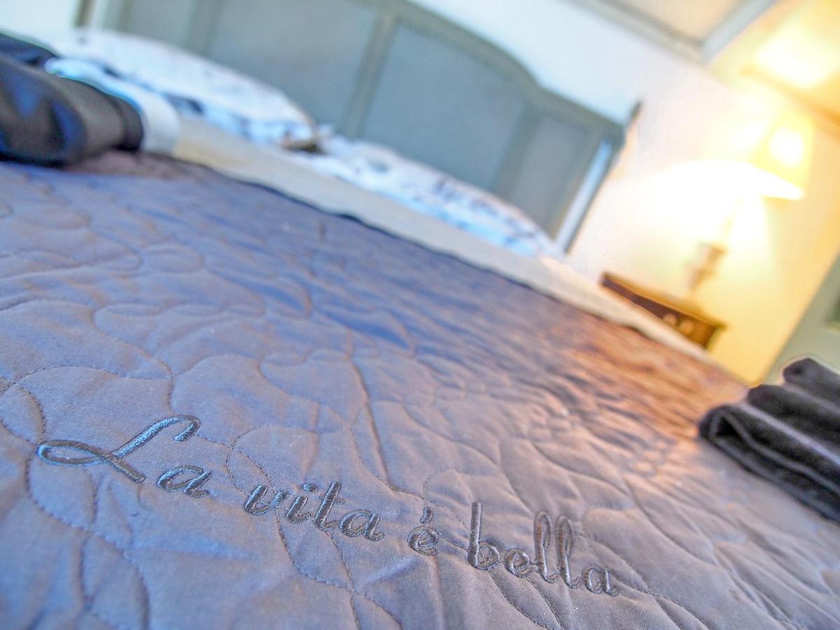 La Vita E Bella I Dubrovnik Exterior foto